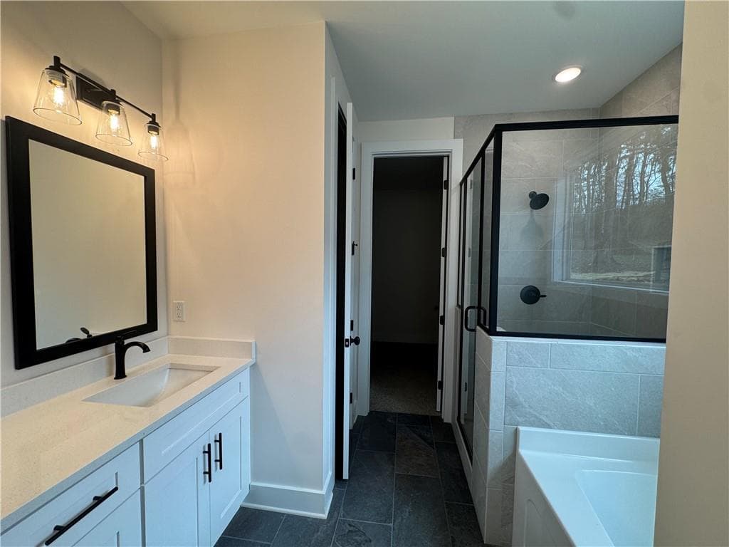 4 bedroom, 3 bathroom, 2,295 sq ft single family residence for sale at 1699 Darby Road, Waleska, GA 30183 — photo 10