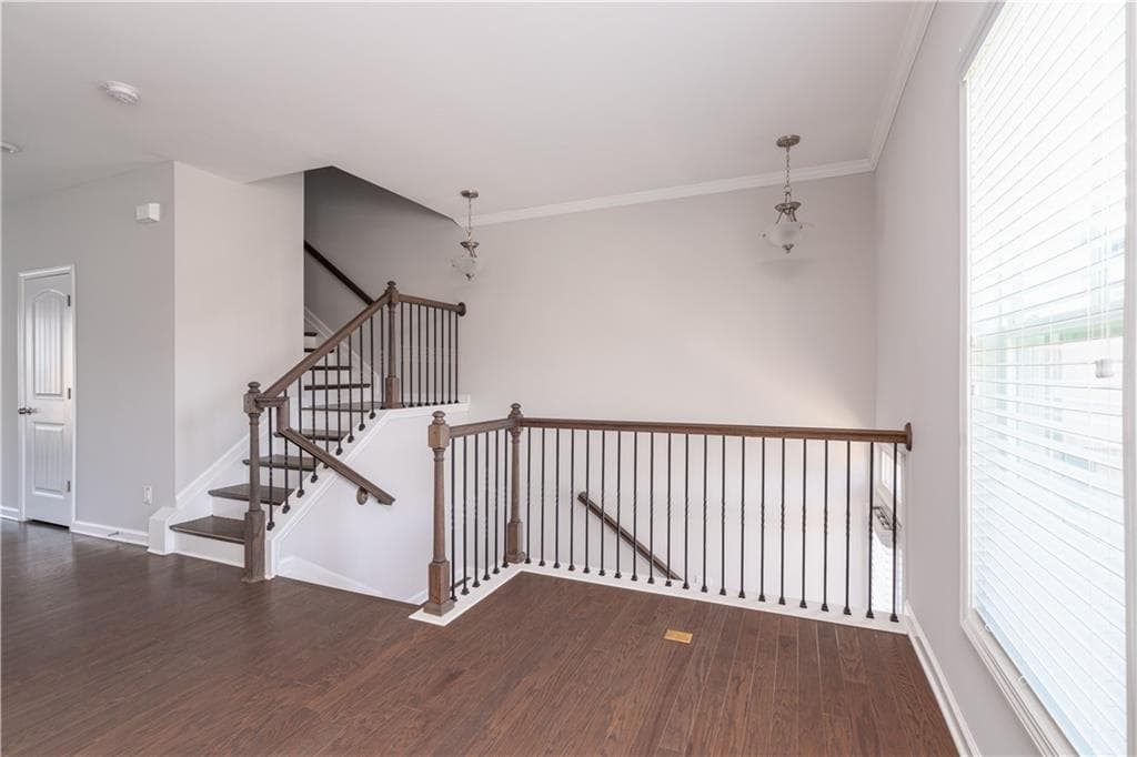 4 bedroom, 4 bathroom, 2,859 sq ft townhouse for rent at 770 Sunset Park Drive, Suwanee, GA 30024 for $2,700 a month — photo 5