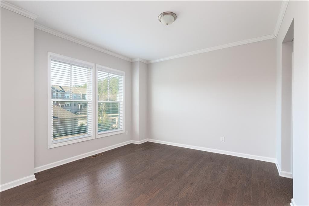 4 bedroom, 4 bathroom, 2,859 sq ft townhouse for rent at 770 Sunset Park Drive, Suwanee, GA 30024 for $2,700 a month — photo 6