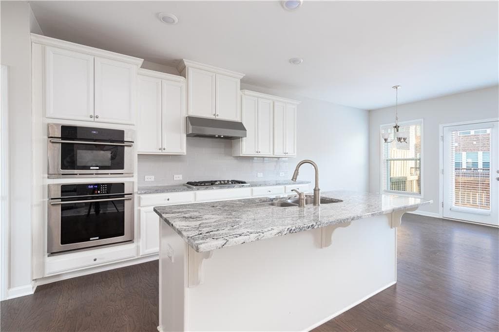 4 bedroom, 4 bathroom, 2,859 sq ft townhouse for rent at 770 Sunset Park Drive, Suwanee, GA 30024 for $2,700 a month — photo 7