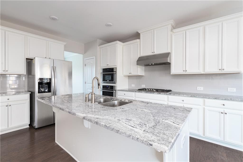 4 bedroom, 4 bathroom, 2,859 sq ft townhouse for rent at 770 Sunset Park Drive, Suwanee, GA 30024 for $2,700 a month — photo 8
