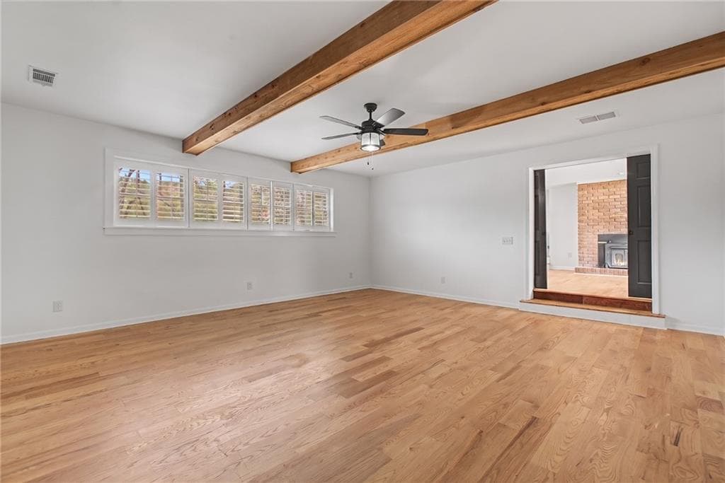 5 bedroom, 6 bathroom single family residence for rent at 50 Elder Drive, Jefferson, GA 30549 for $3,500 a month — photo 9