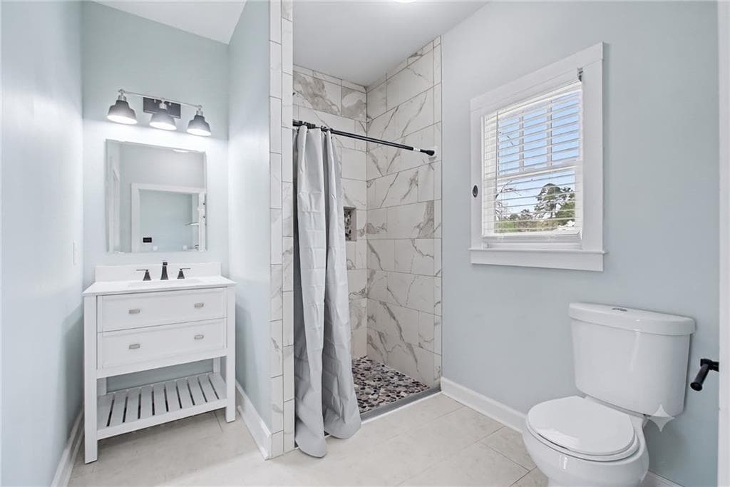 5 bedroom, 6 bathroom single family residence for rent at 50 Elder Drive, Jefferson, GA 30549 for $3,500 a month — photo 10