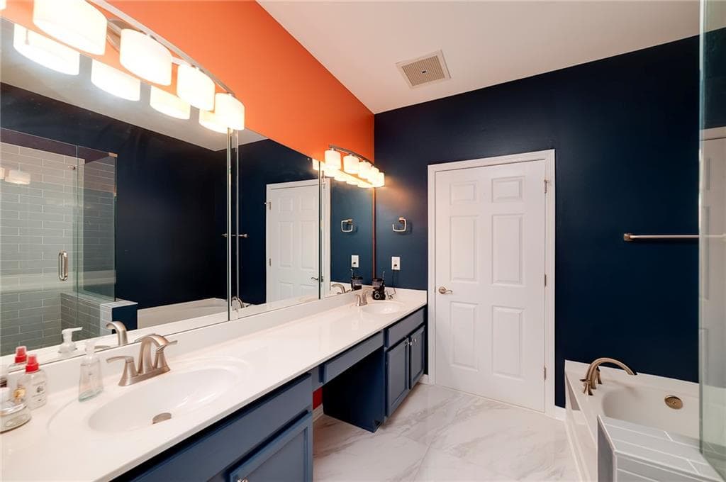2 bedroom, 2 bathroom, 1,209 sq ft condominium for sale at 1975 Nocturne Drive 2107, Alpharetta, GA 30009 — photo 8