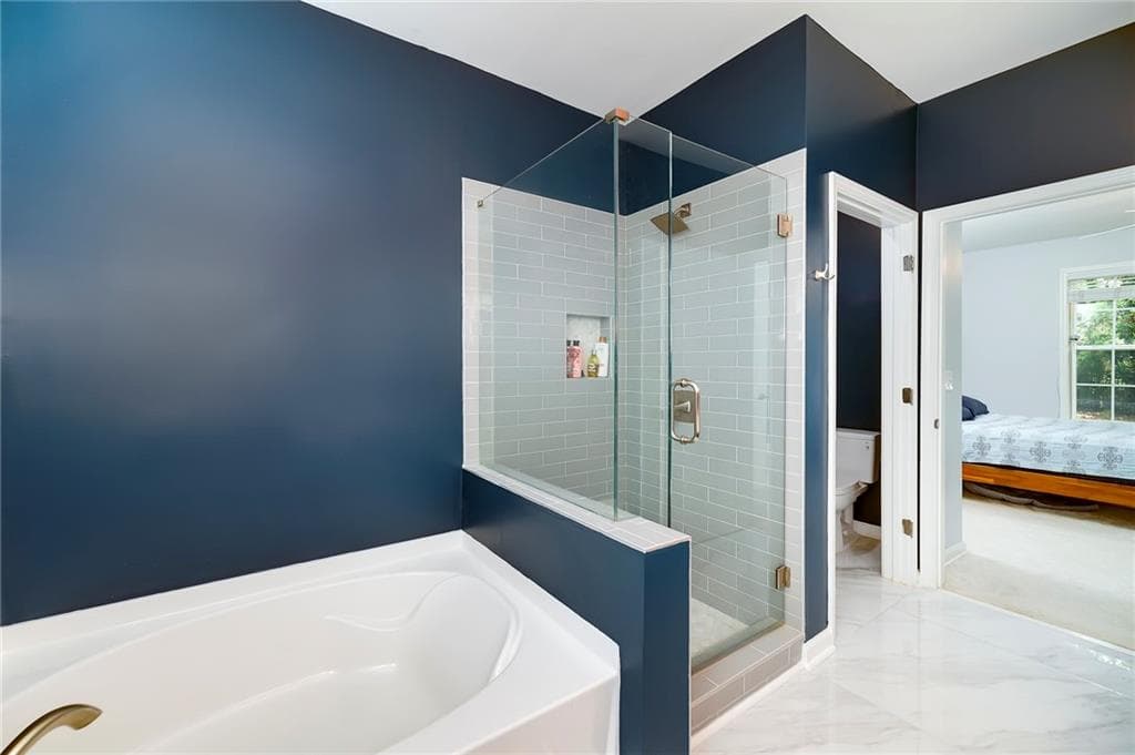 2 bedroom, 2 bathroom, 1,209 sq ft condominium for sale at 1975 Nocturne Drive 2107, Alpharetta, GA 30009 — photo 9