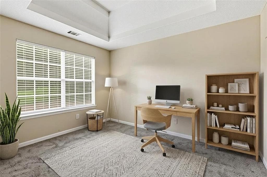 4 bedroom, 3 bathroom, 2,665 sq ft single family residence under contract at 6767 Mancha Street, Atlanta, GA 30349 — photo 4