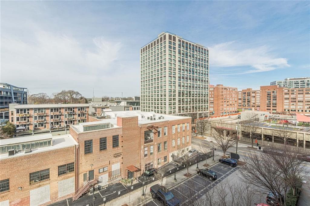 1 bedroom, 1 bathroom, 695 sq ft condominium for rent at 620 Glen Iris Drive 501, Atlanta, GA 30308 for $1,795 a month — photo 7