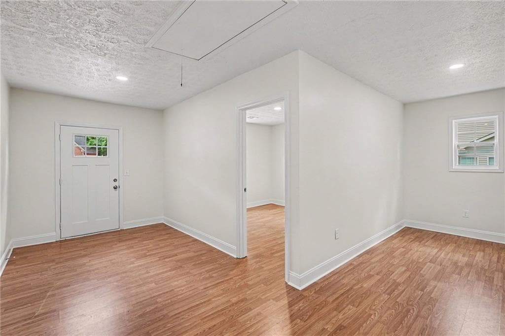 4 bedroom, 2 bathroom, 1,864 sq ft single family residence under contract at 3 Bonnie Glen Lane, Hampton, GA 30228 — photo 10