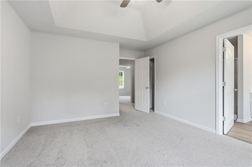 4 bedroom, 3 bathroom, 1,436 sq ft single family residence for sale at 31 Stiles Court, Cartersville, GA 30120 — photo 9