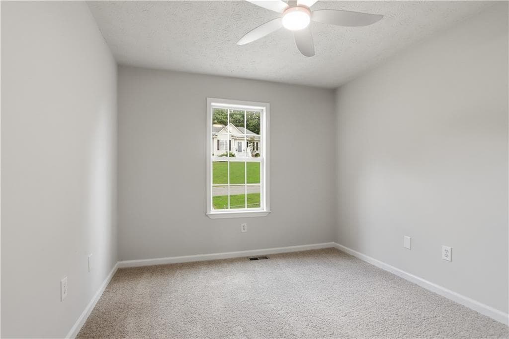 4 bedroom, 3 bathroom, 1,436 sq ft single family residence for sale at 31 Stiles Court, Cartersville, GA 30120 — photo 10