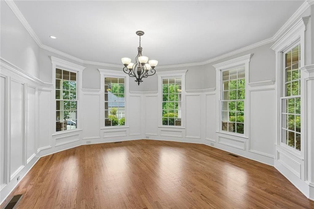 4 bedroom, 5 bathroom, 6,590 sq ft single family residence for sale at 834 Waterford Estates Manor, Canton, GA 30115 — photo 9