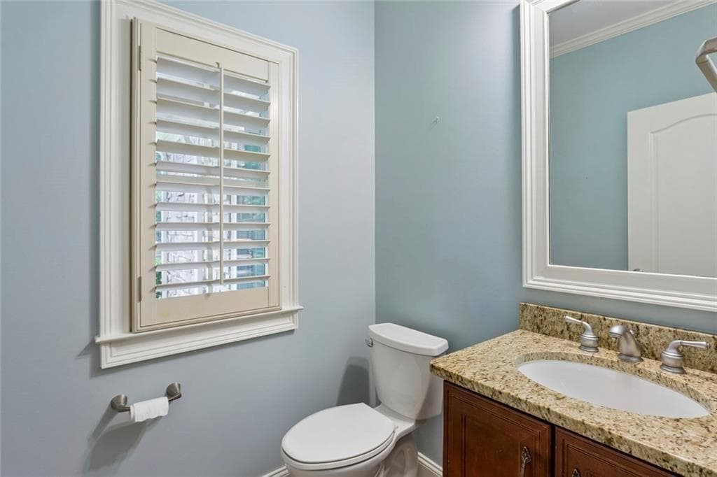 4 bedroom, 5 bathroom, 6,590 sq ft single family residence for sale at 834 Waterford Estates Manor, Canton, GA 30115 — photo 10