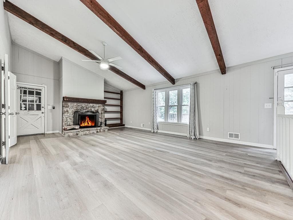 3 bedroom, 2 bathroom, 3,124 sq ft single family residence under contract at 4679 Hardwood Road, Stone Mountain, GA 30083 — photo 6