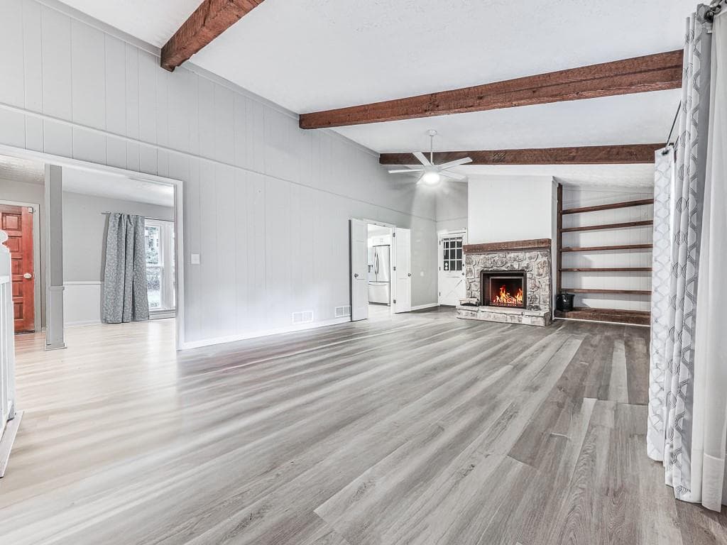 3 bedroom, 2 bathroom, 3,124 sq ft single family residence under contract at 4679 Hardwood Road, Stone Mountain, GA 30083 — photo 7