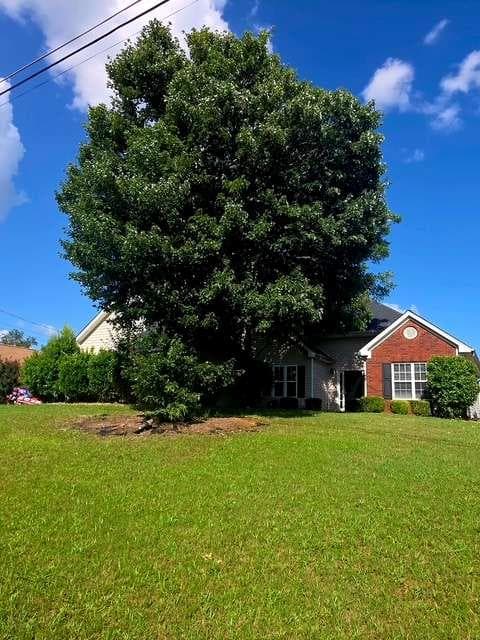 4 bedroom, 2 bathroom, 1,624 sq ft single family residence for sale at 65 Mills Landing, Covington, GA 30016 — photo 2