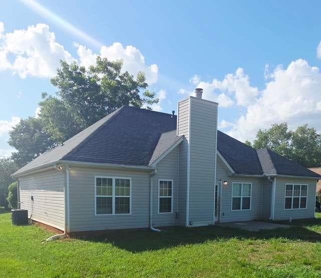 4 bedroom, 2 bathroom, 1,624 sq ft single family residence for sale at 65 Mills Landing, Covington, GA 30016 — photo 3
