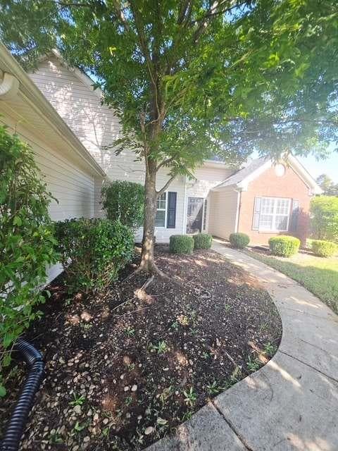 4 bedroom, 2 bathroom, 1,624 sq ft single family residence for sale at 65 Mills Landing, Covington, GA 30016 — photo 4