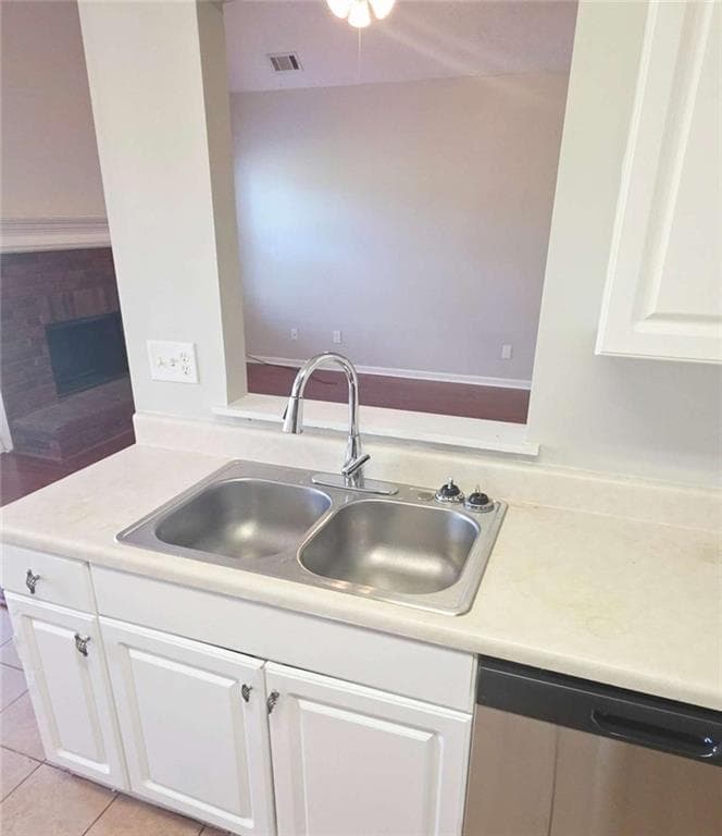 4 bedroom, 2 bathroom, 1,624 sq ft single family residence for sale at 65 Mills Landing, Covington, GA 30016 — photo 7