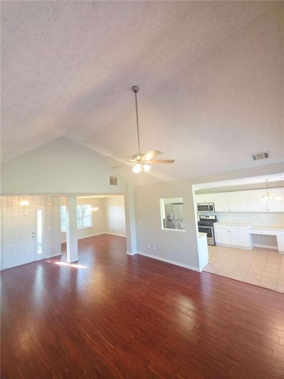 4 bedroom, 2 bathroom, 1,624 sq ft single family residence for sale at 65 Mills Landing, Covington, GA 30016 — photo 8