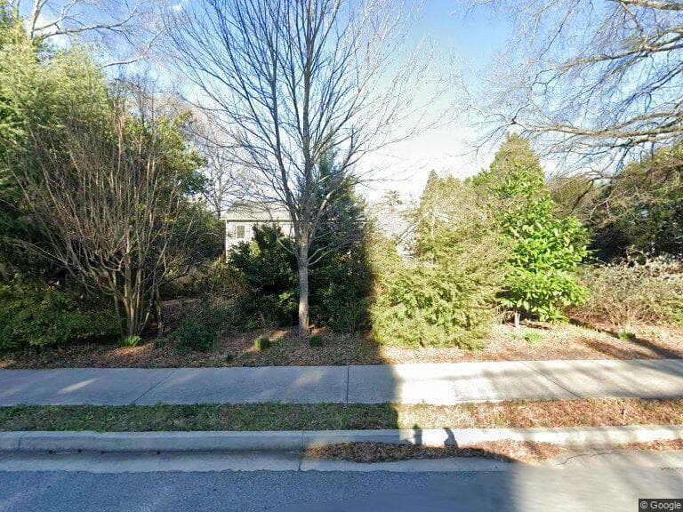 single family residence for sale at 4917 Chamblee Dunwoody Road, Atlanta, GA 30338
