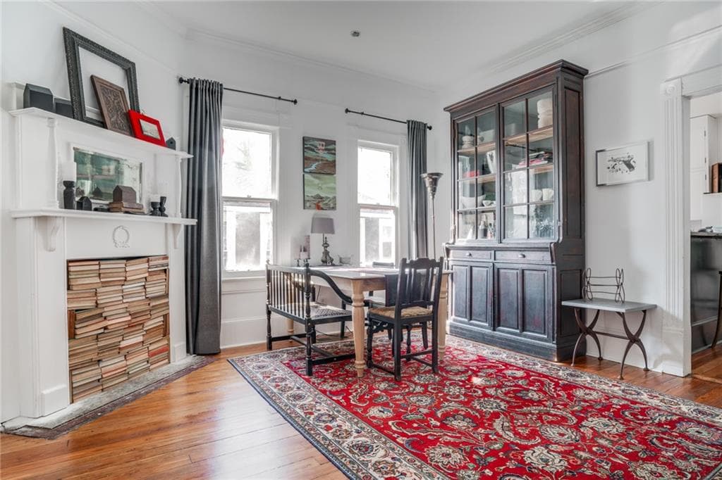 3 bedroom, 2 bathroom, 2,012 sq ft single family residence for rent at 1433 Desoto Avenue, Atlanta, GA 30310 for $2,600 a month — photo 8