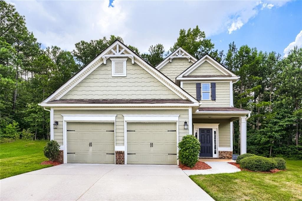 3080 Rivera Court, Fairburn, GA 30213 — most recent listing photo