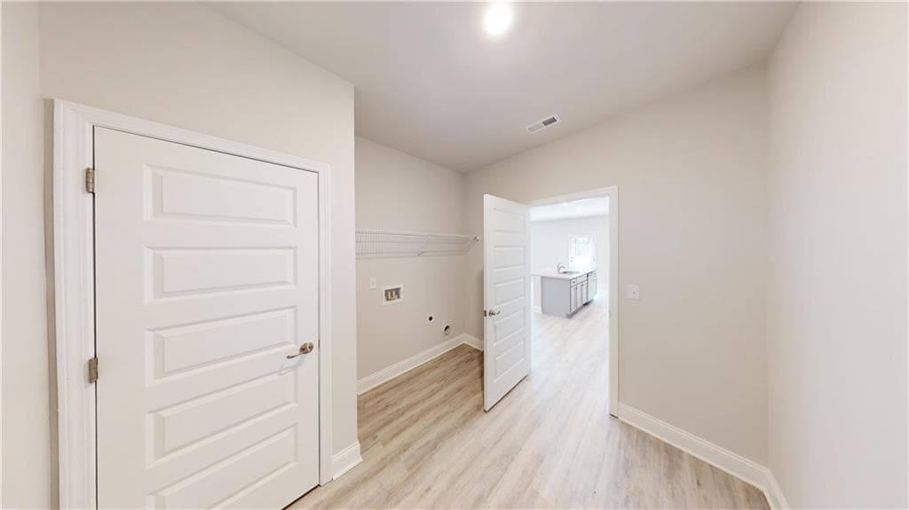 3 bedroom, 2 bathroom, 1,826 sq ft single family residence for sale at 1041 Holliday Pass 24, Griffin, GA 30223 — photo 8