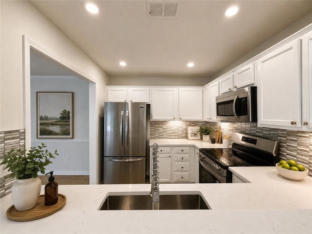 1 bedroom, 1 bathroom, 1,128 sq ft condominium for sale at 211 Abingdon Way, Sandy Springs, GA 30328 — photo 4
