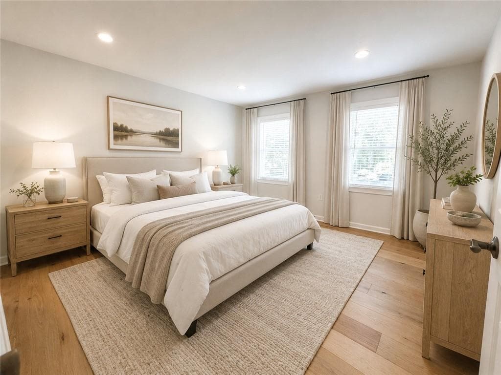 1 bedroom, 1 bathroom, 1,128 sq ft condominium for sale at 211 Abingdon Way, Sandy Springs, GA 30328 — photo 6