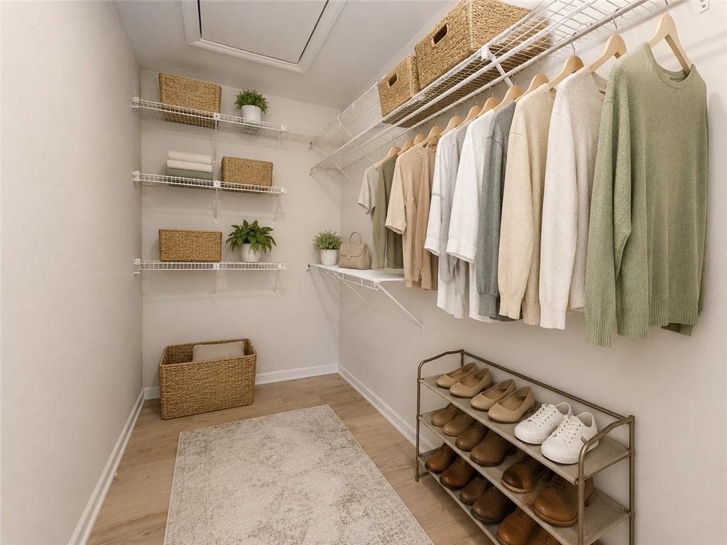 1 bedroom, 1 bathroom, 1,128 sq ft condominium for sale at 211 Abingdon Way, Sandy Springs, GA 30328 — photo 8