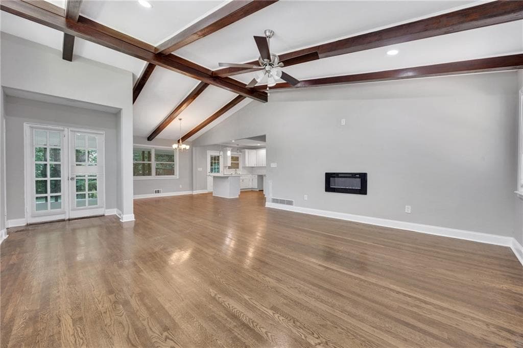 4 bedroom, 3 bathroom, 1,566 sq ft single family residence for sale at 1914 Normal Street, Decatur, GA 30032 — photo 6