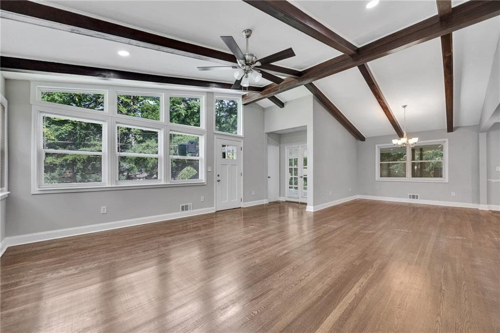 4 bedroom, 3 bathroom, 1,566 sq ft single family residence for sale at 1914 Normal Street, Decatur, GA 30032 — photo 7