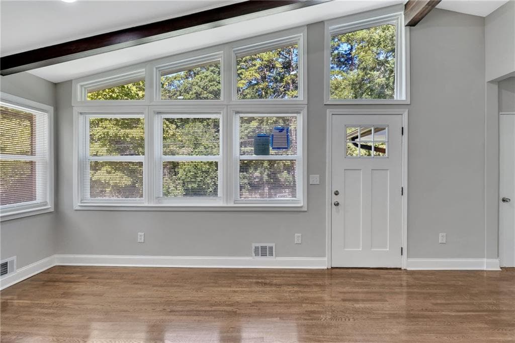 4 bedroom, 3 bathroom, 1,566 sq ft single family residence for sale at 1914 Normal Street, Decatur, GA 30032 — photo 10