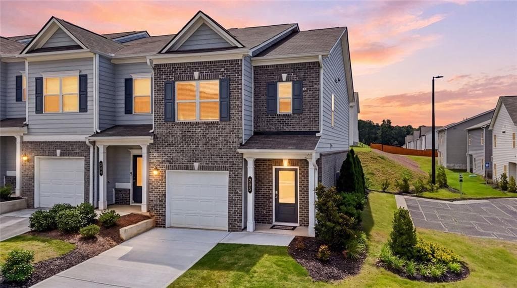202 Dupont Drive 100, Cartersville, GA 30120 — most recent listing photo