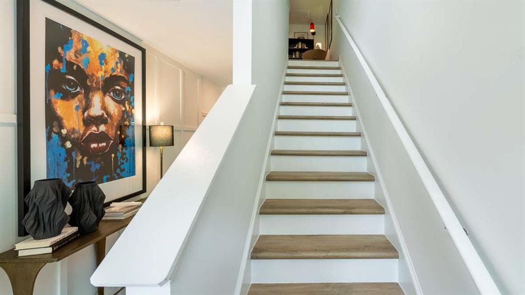 3 bedroom, 3 bathroom, 1,418 sq ft townhouse for sale at 2295 Jamin Bend 62, Lithonia, GA 30058 — photo 9