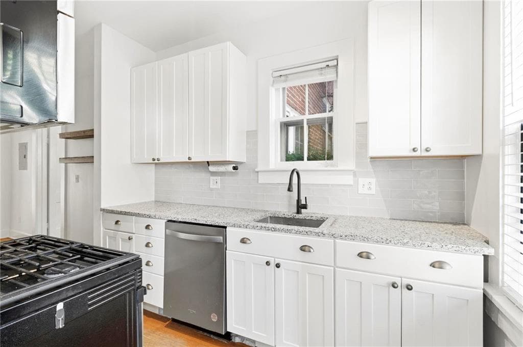 1 bedroom, 1 bathroom, 608 sq ft condominium for sale at 794 Frederica Street 1, Atlanta, GA 30306 — photo 6