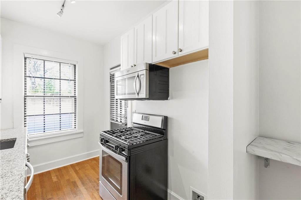 1 bedroom, 1 bathroom, 608 sq ft condominium for sale at 794 Frederica Street 1, Atlanta, GA 30306 — photo 8