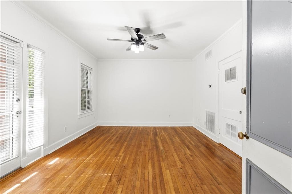 1 bedroom, 1 bathroom, 608 sq ft condominium for sale at 794 Frederica Street 1, Atlanta, GA 30306 — photo 9