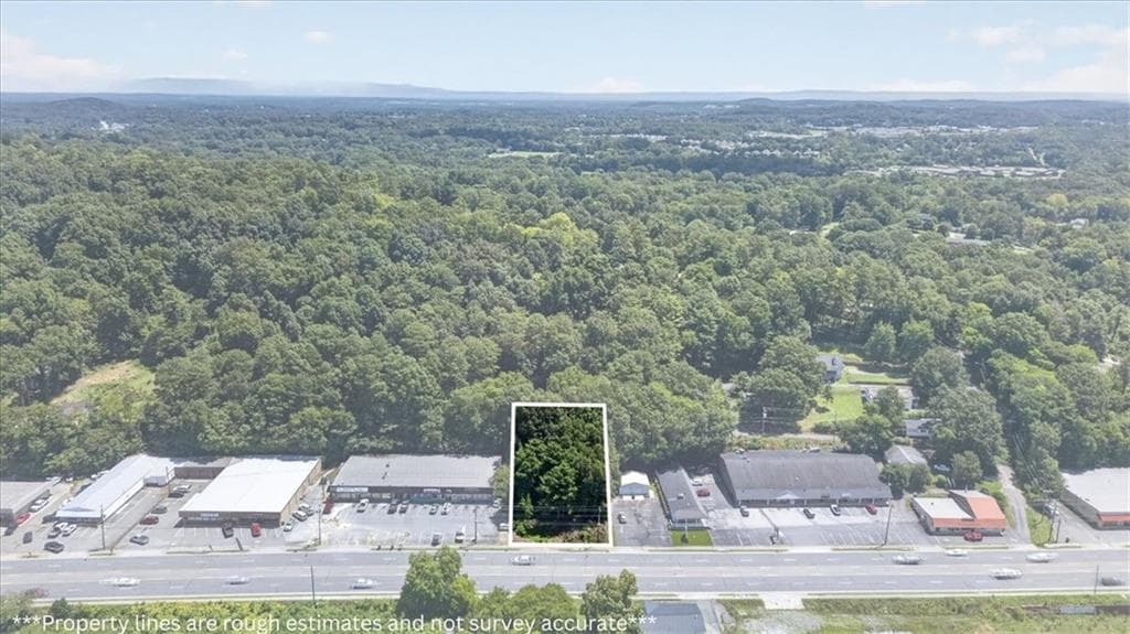 unimproved land for sale at 0 S Wall Street, Calhoun, GA 30701 — photo 1 of 5
