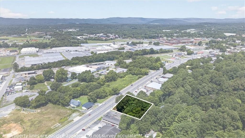 unimproved land for sale at 0 S Wall Street, Calhoun, GA 30701 — photo 3