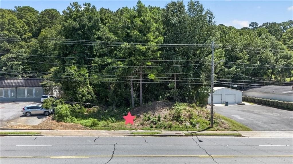 unimproved land for sale at 0 S Wall Street, Calhoun, GA 30701 — photo 5