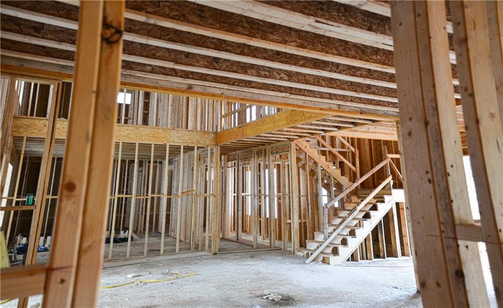 4 bedroom, 4 bathroom, 2,755 sq ft single family residence for sale at 707 Craig Drive, Lawrenceville, GA 30046 — photo 2