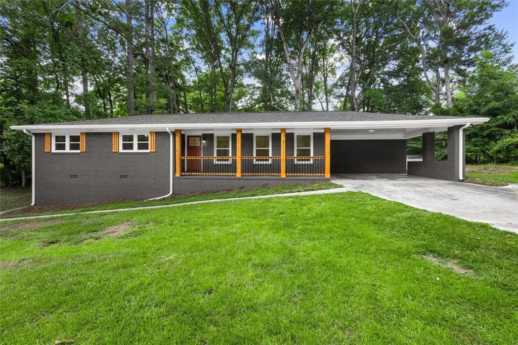 1939 Smyrna Road