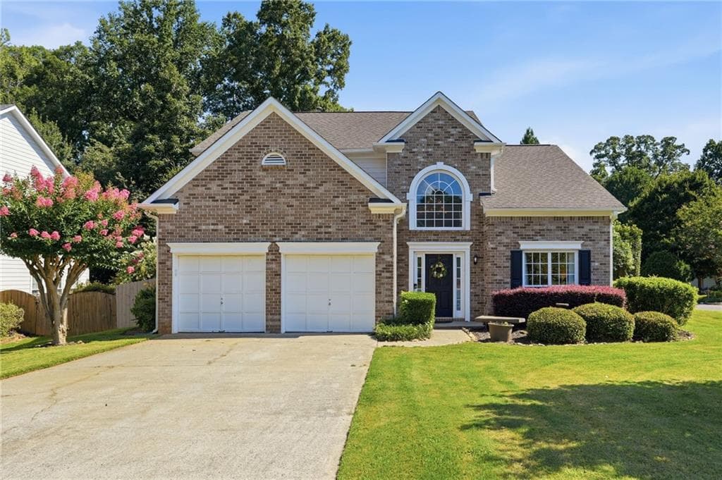555 Kingsport Drive