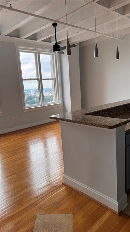2 bedroom, 2 bathroom, 954 sq ft condominium for sale at 32 Peachtree Street 1506, Atlanta, GA 30303 — photo 10