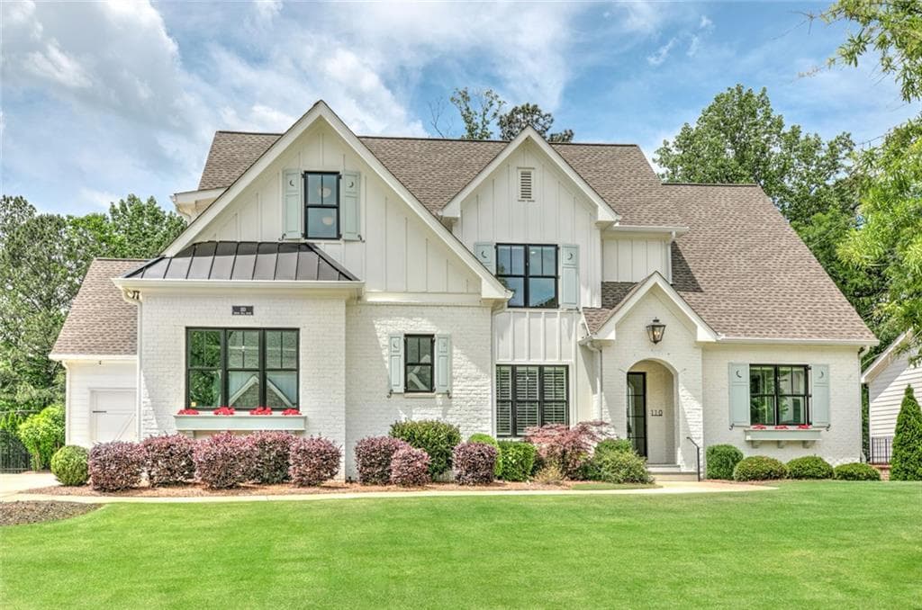 110 Owens Mill Place, Canton, GA 30115 — most recent listing photo