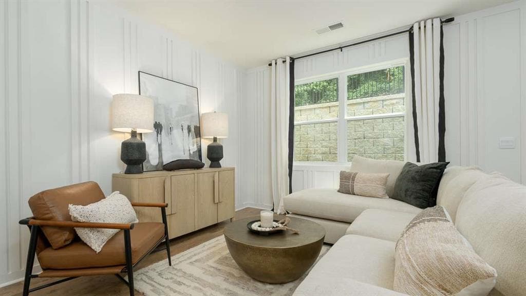 3 bedroom, 3 bathroom, 1,418 sq ft townhouse for sale at 2287 Jamin Bend 66, Lithonia, GA 30058 — photo 8