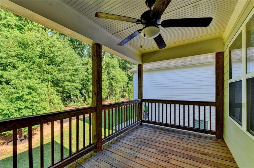 5 bedroom, 4 bathroom, 3,362 sq ft single family residence for sale at 232 Wild Rose Circle, Canton, GA 30115 — photo 7