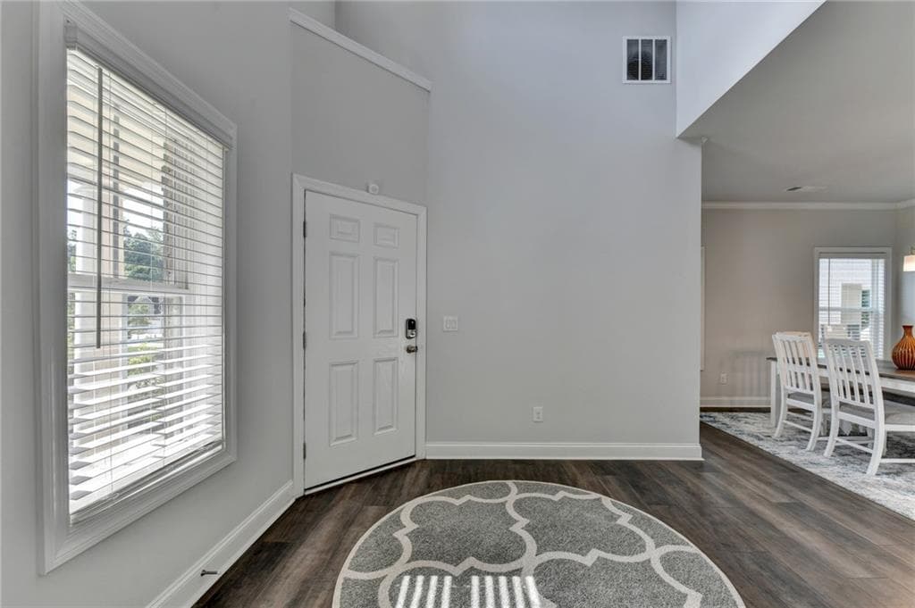 5 bedroom, 4 bathroom, 3,362 sq ft single family residence for sale at 232 Wild Rose Circle, Canton, GA 30115 — photo 10