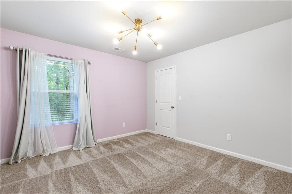 4 bedroom, 3 bathroom, 2,322 sq ft single family residence for rent at 6426 Beaver Creek Trail, South Fulton, GA 30349 for $2,750 a month — photo 7